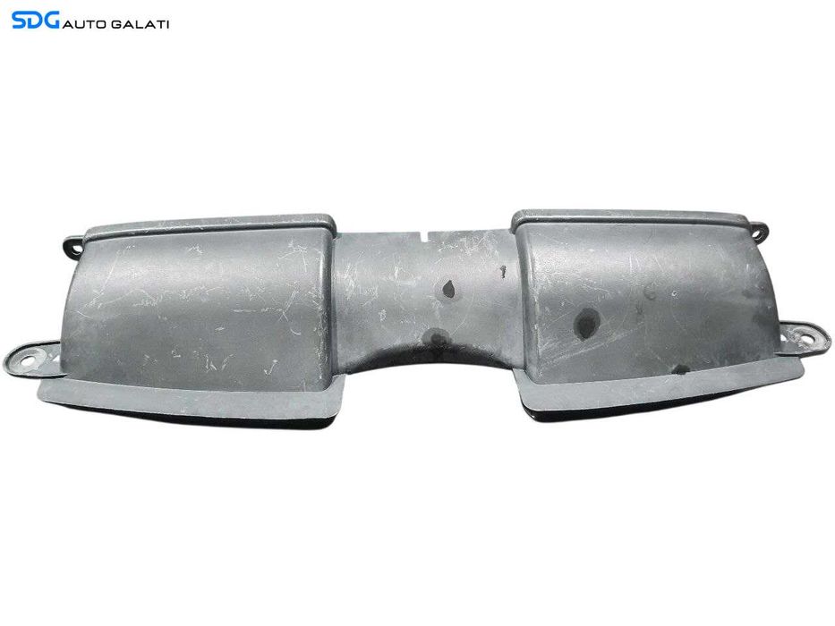 Priza Deflector Difuzor Captare Aer BMW X1 E84 2.0 D 2009 - 2015 Cod 7541738 1371754173802 [N3666]