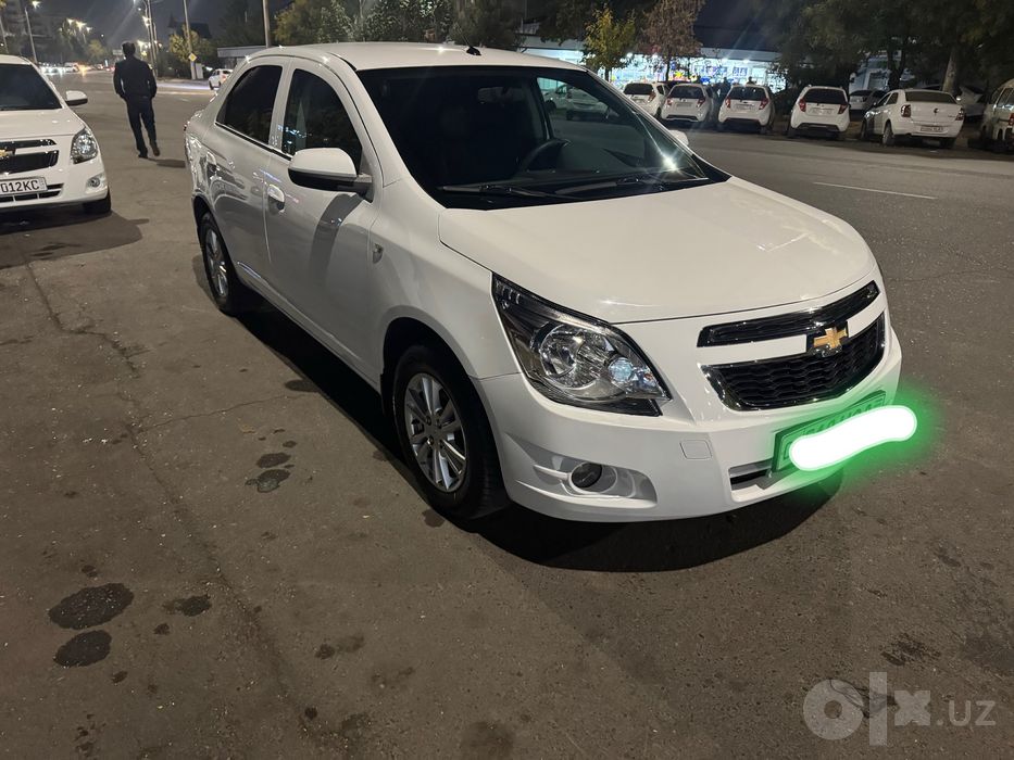 Kobilt 2024 Gaz bor