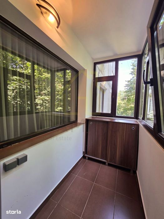Apartament 3 camere Metrou Piata Sudului Bd. Obregia 2 Locuri Parcare — fotografia 3