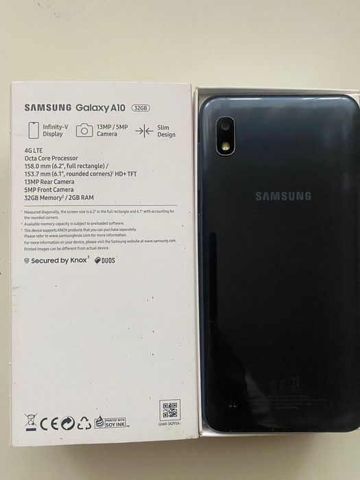 Samsung Galaxy A10