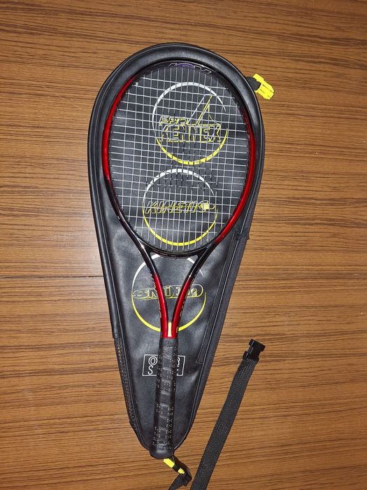 Тенис ракета PRO KENNEX KINETIC SMi 10g