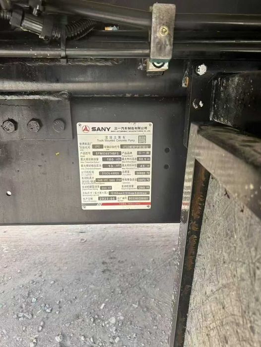 51 metrlik avtobetonnasos sany 2023 yil