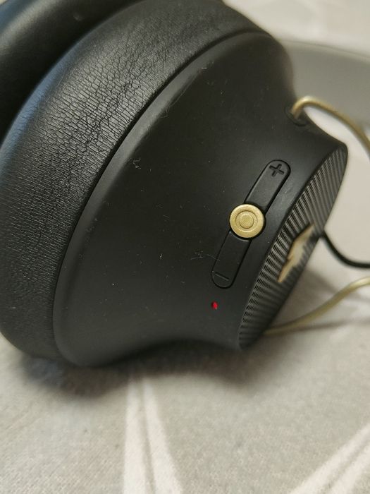 Căști bluetooth Kreafunk ABeat