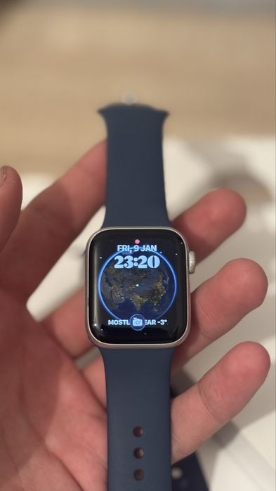 Apple Watch SE gen2
