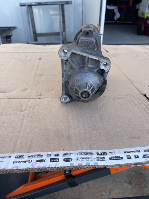 Electromotor Renault 1.9 DTI