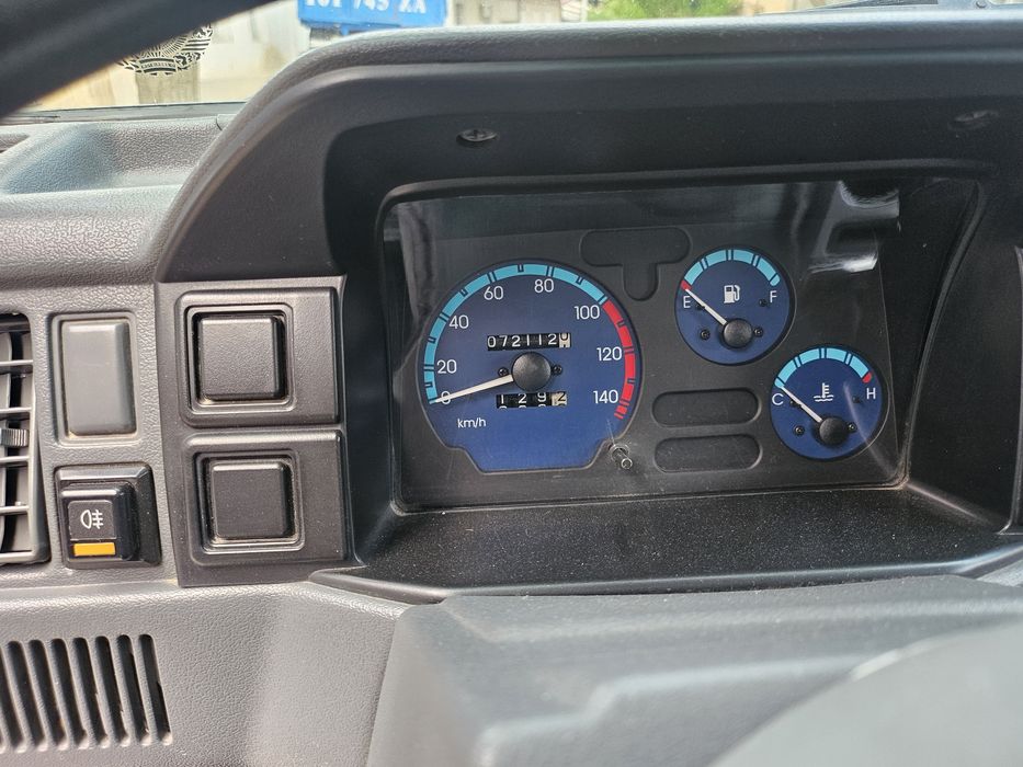 Chevrolet Damas 2021 — 9