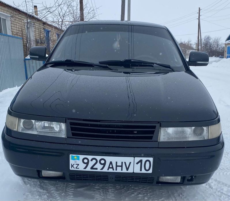 Ваз 2110 в отличном состоянии