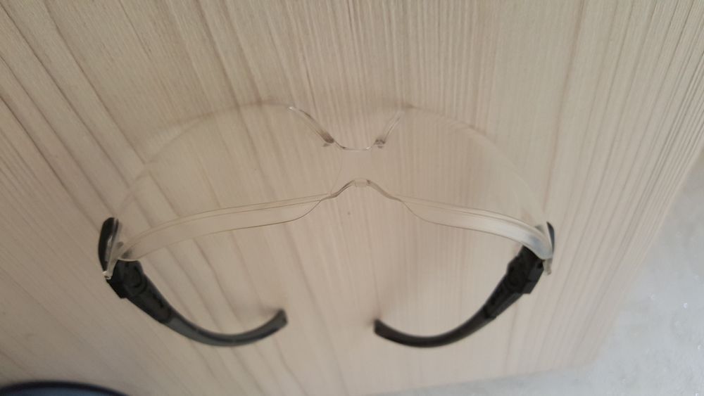 Очки защитные Altimetr