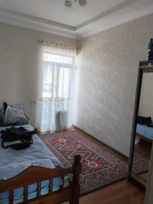 Хасанбой коттедж 1.35 соток