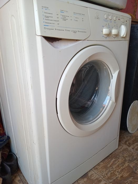 Газ плита, посудомойка