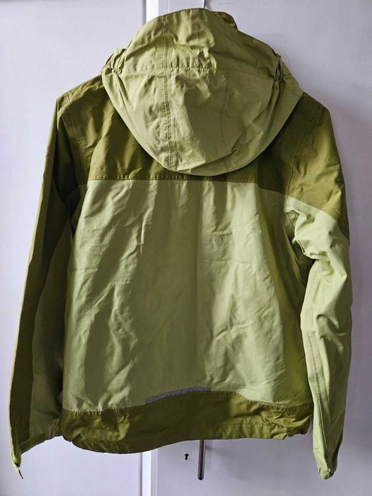 Детски ветро и водоустойчиви зимни якета