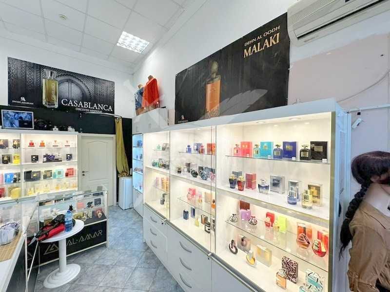 Продава се Магазин в к.к. Слънчев бряг - 35 кв.м за 2043 €/кв.м - Снимка #1