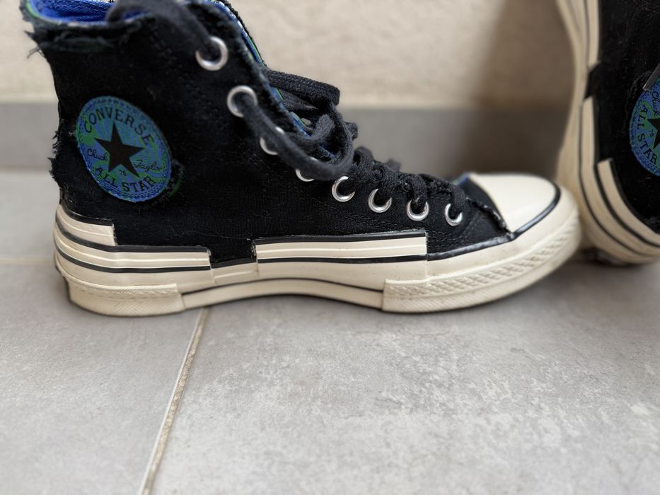 converse кецове за всеки ден
