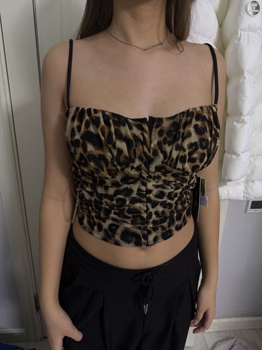 Топ бра женские