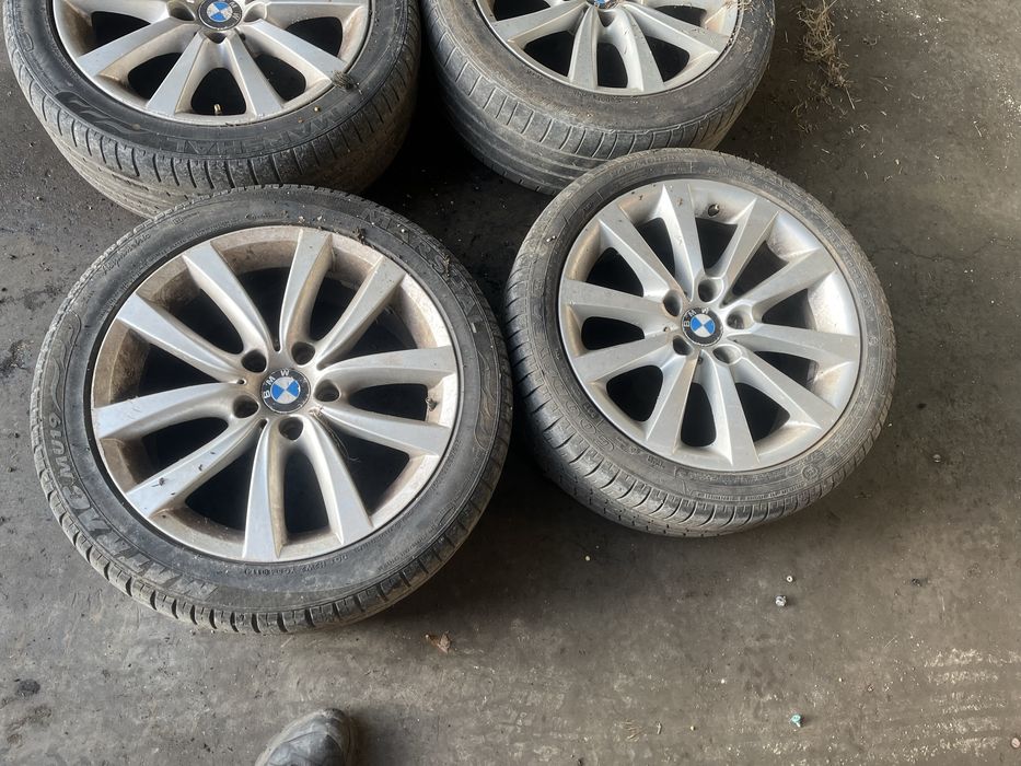 Джанти бмв 5 е60/61 18 ( djanti bmw 5 e60/61 18 )