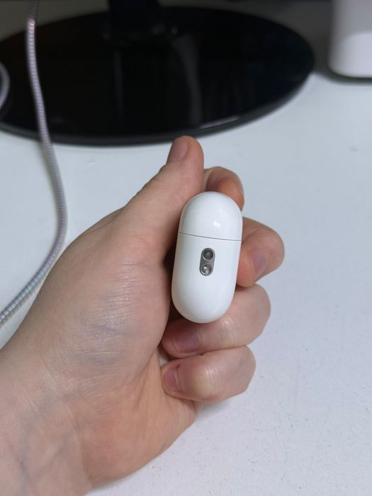 Air pods pro 2 оригинал
