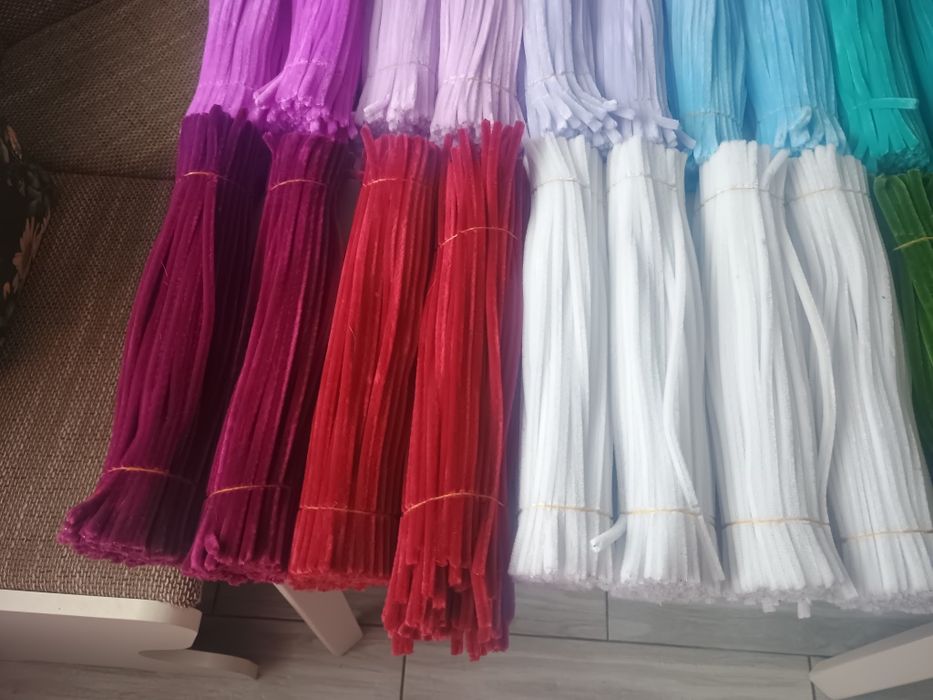 Sârmă plușată de vânzare