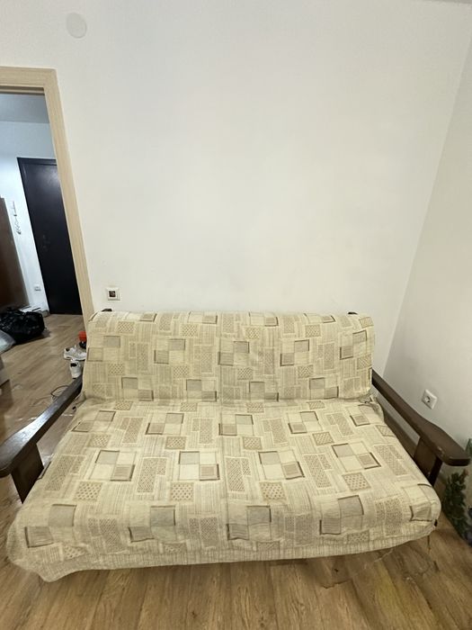 Диван кровать продаю