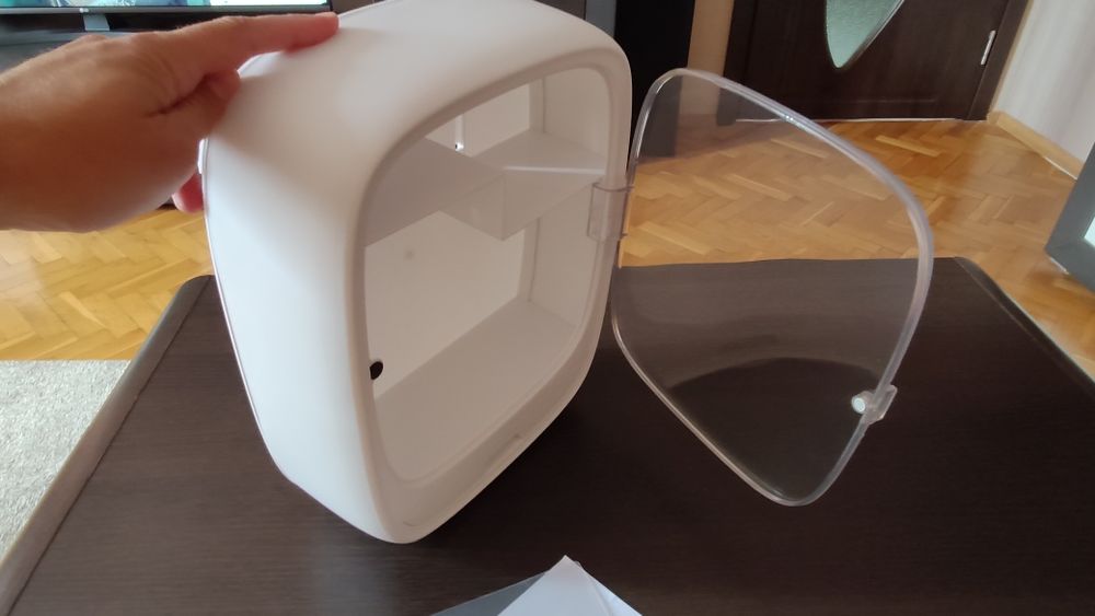 Поставка за баня