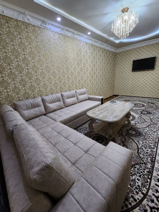 Сергели Дехқон базор олдида Аренда