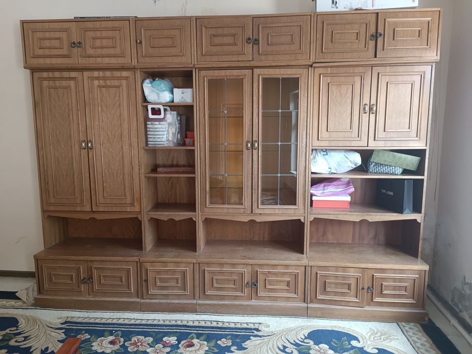 Продается стенка