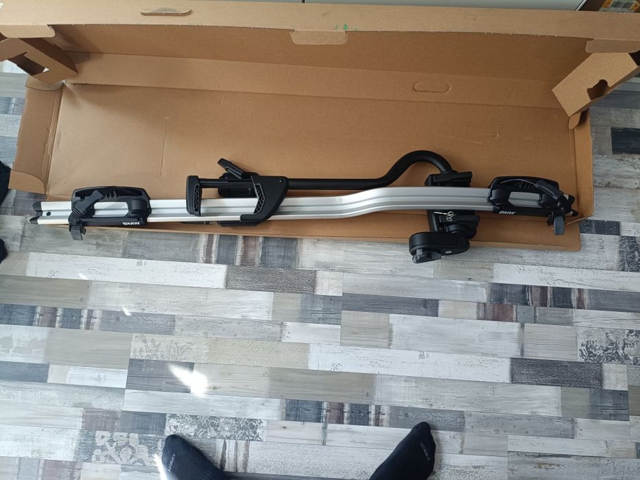 Thule ProRide 598 BMW