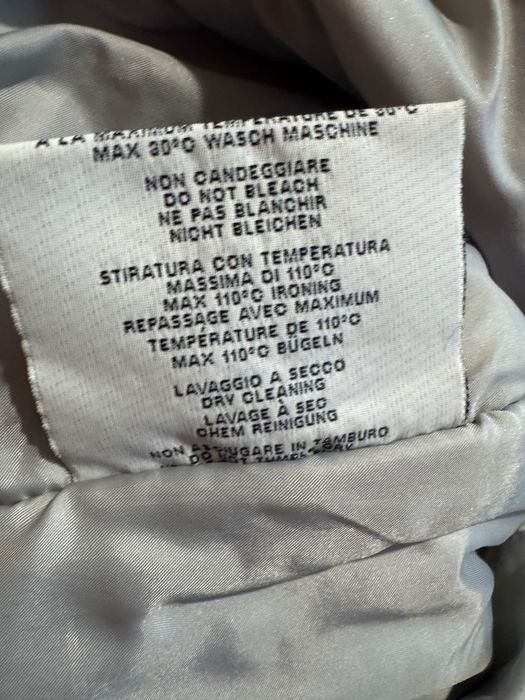 Napapijri Winter Anorak.