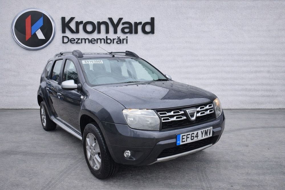 Сензор за ъгъла на завиване Dacia Duster Facel