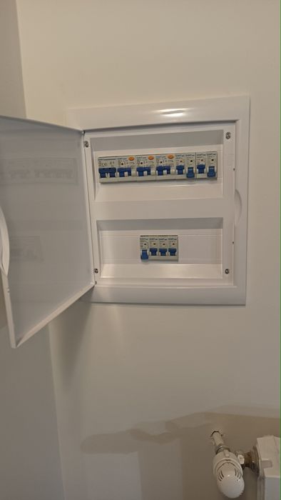 Electrician autorizat Botoșani - 20 de ani experiență