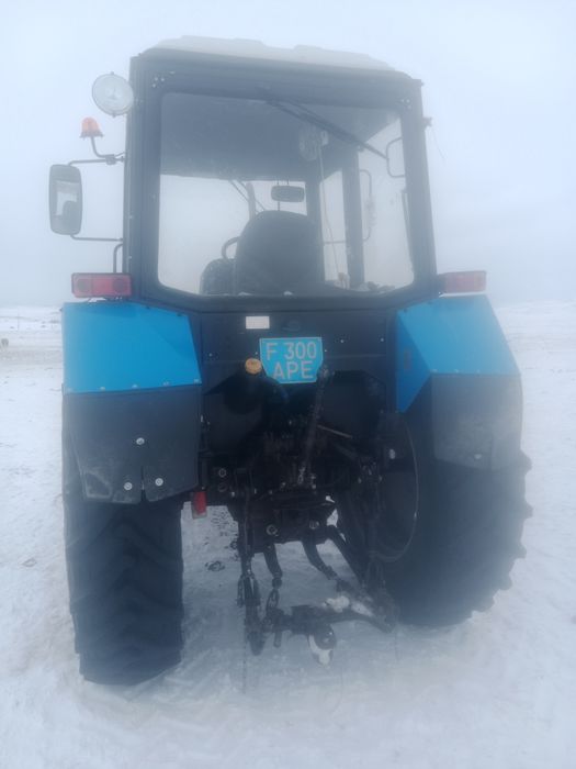 продам трактор 920М