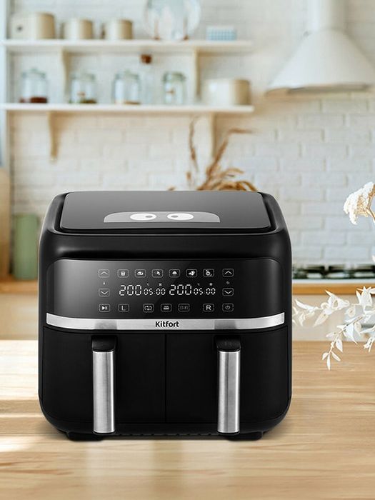 Аэрогриль Kitfort КТ-2248