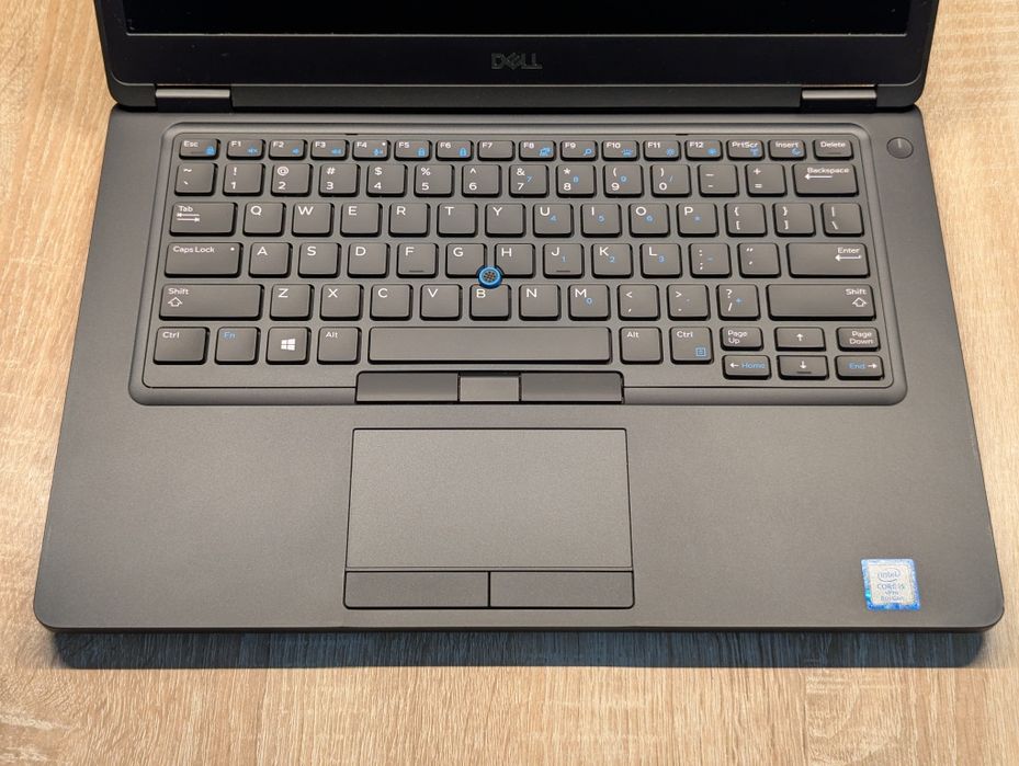 Dell Latitude 5490