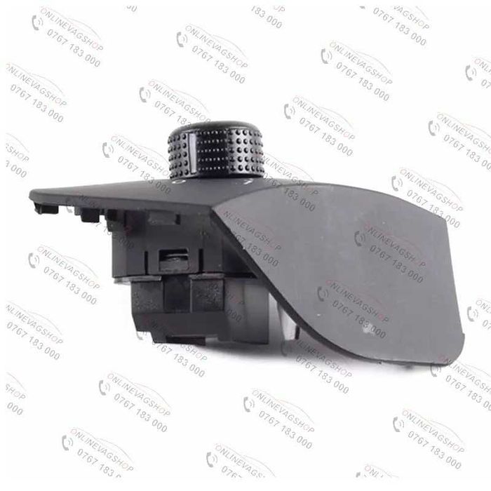 Buton oglinda cu reglaj electric Seat Ibiza 2008-2015