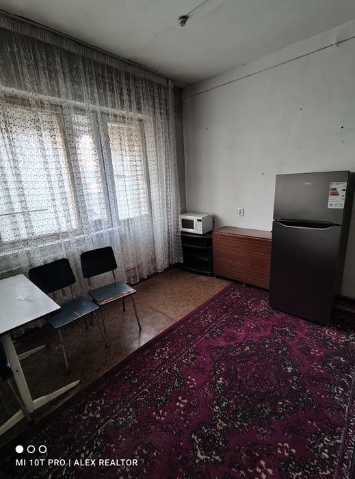 Аренда 2-ком квартира Спутник-4 | 33 м² | 200$ Индекс базар АТС
