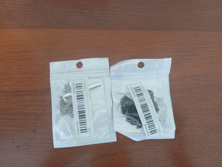 Продаю 2 креста один черный другой черный