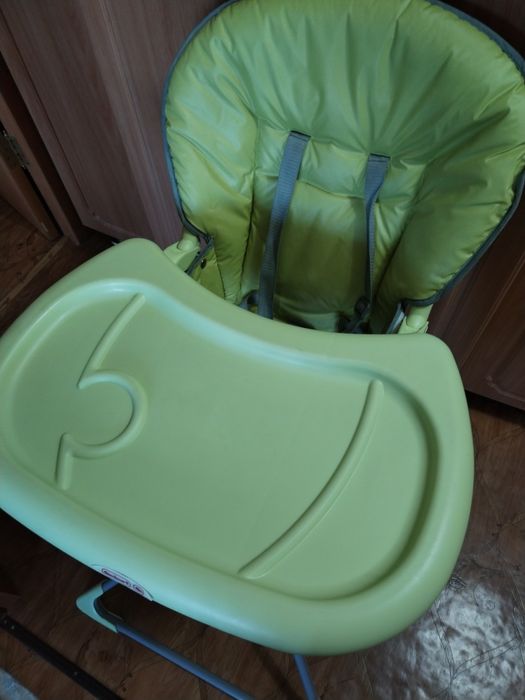 Детский стул-столик