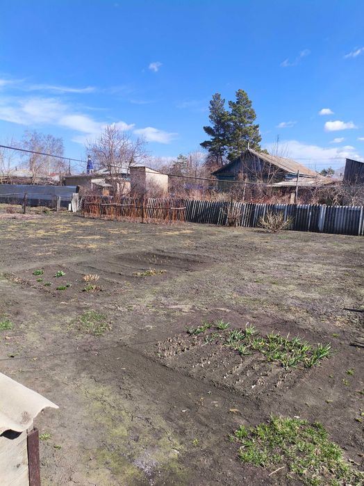 Продается частный дом в Мамлютке