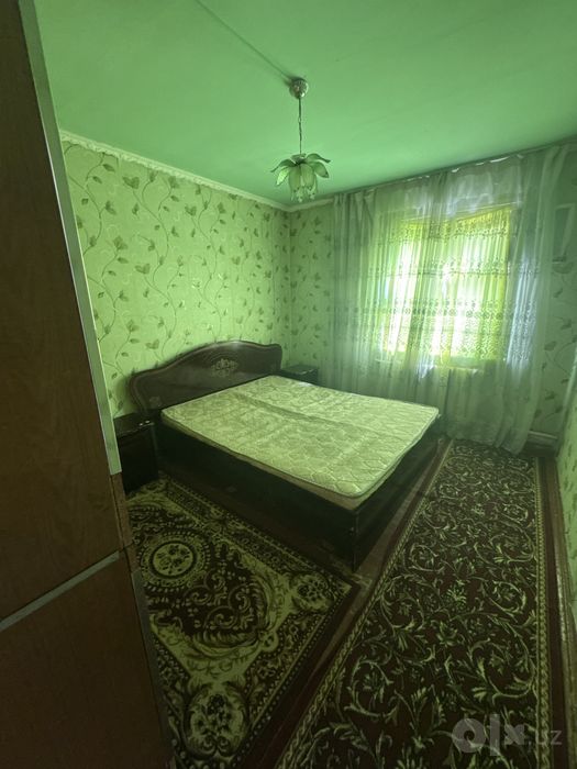Сдаётся в аренду коттедж (5 комнат; 6 соток)!