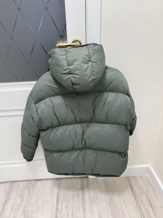 Зимняя куртка 9000