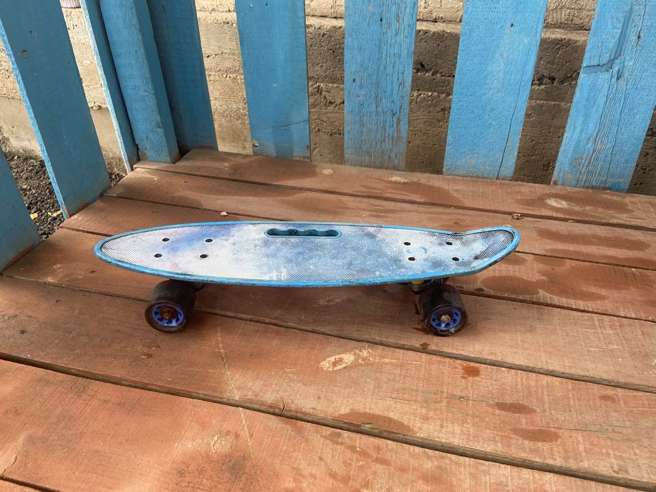 Продам скейтборд