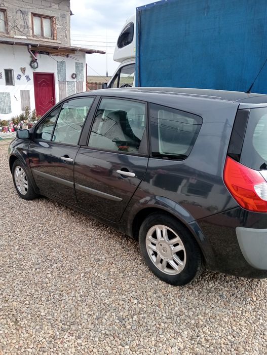 RENAULT Grand Scenic 2008 — imagine 5