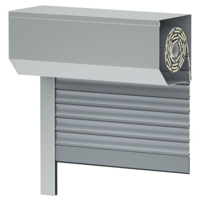 Рольставни на Окна Ворота и Двери/ Автоматические ворота