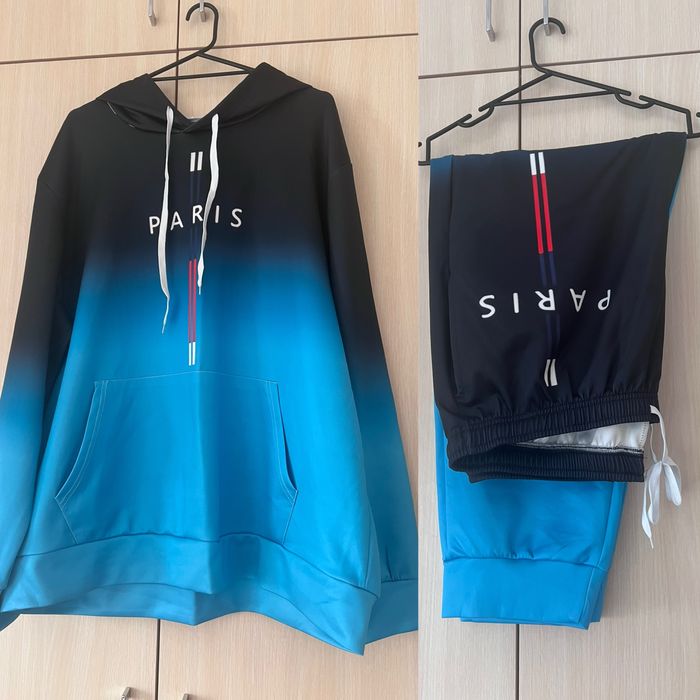 Мъжки спортни екипи