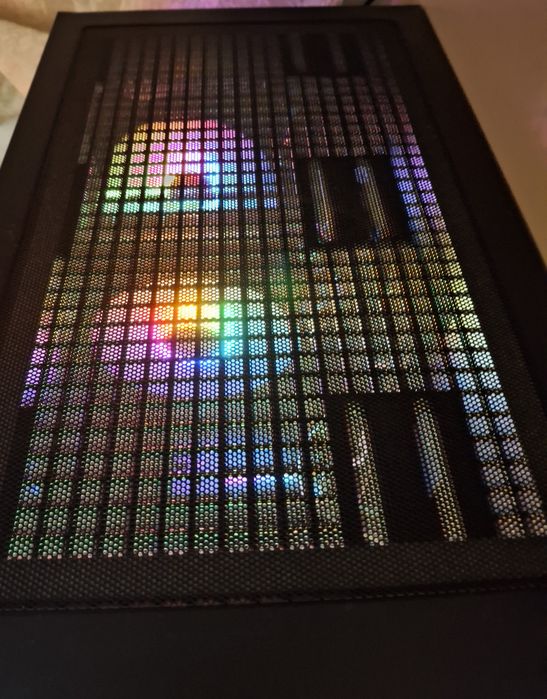 PC GAMING Ryzen 7 5700X + RTX 4060 + 16GB RAM + SSD NVMe