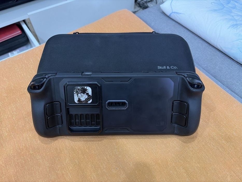 Steam Deck LCD 256 Гб