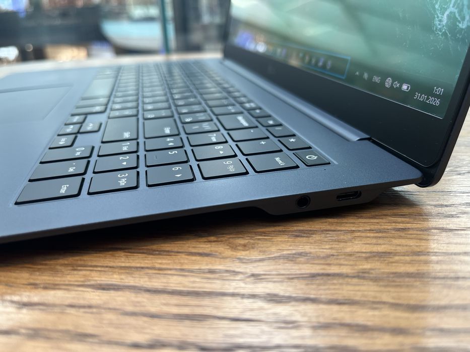 LG gram SuperSlim (USA)