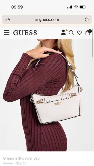 Женская сумочка