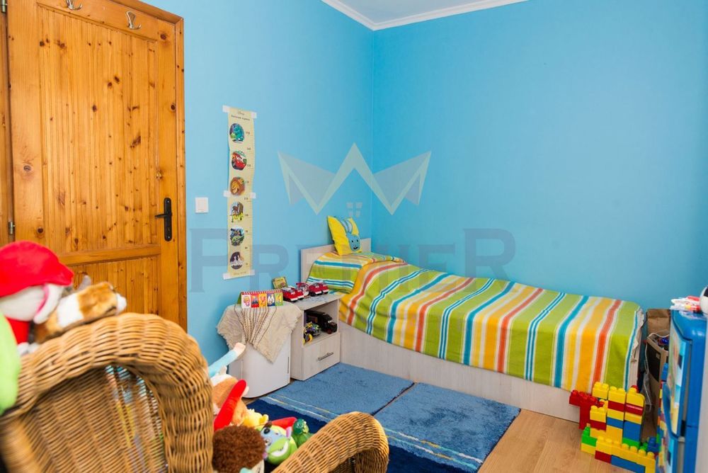 Продава се Тристаен апартамент в Балчик - 82 кв.м за 1647 €/кв.м - Снимка #11