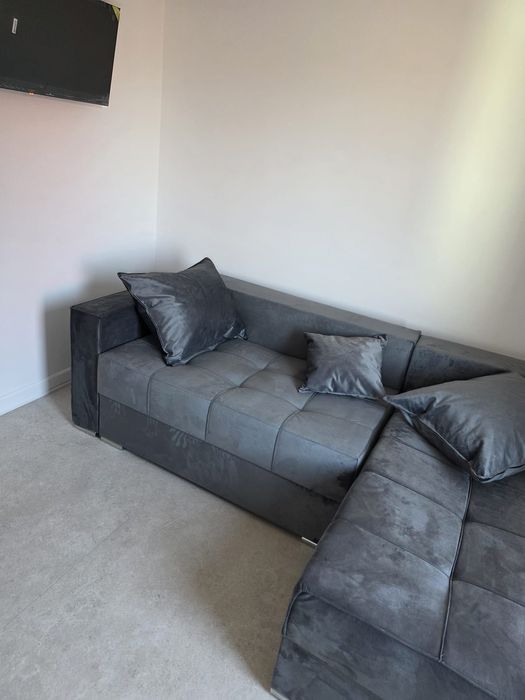 Inchiriez apartament cu 2 camere cu toate cheltuielile incluse in pret