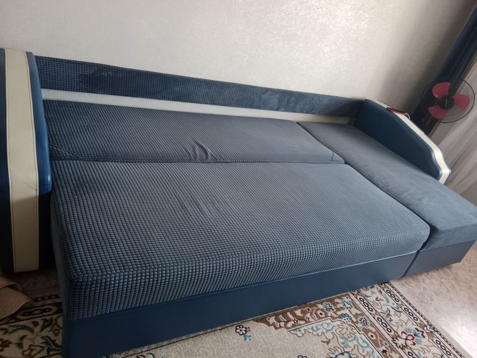 Диван угловой 3.5м